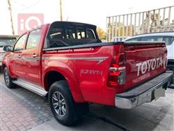 تۆیۆتا هایلۆکس